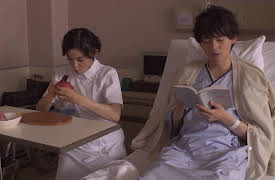 Mischievous Kiss 2 - Love in Tokyo: Tearful Proposal