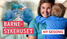 Barnesykehuset: Hyttebrannen