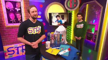 6:00 PM: Stri (S1 E2) (S1) | BBC Alba | 4/7 2026