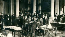 Der vergiftete Frieden