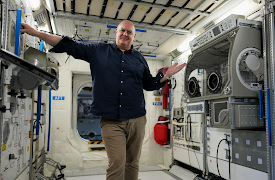 Wonders of the Moon with Dara Ó Briain: Satellite Science