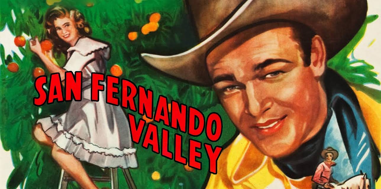 San Fernando Valley (1944)