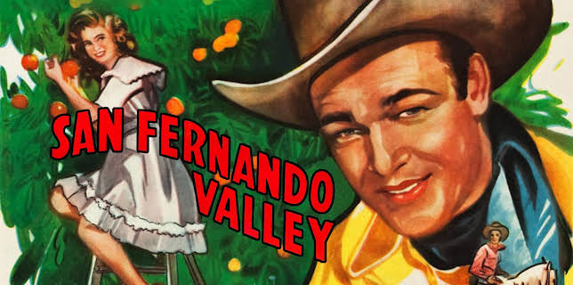 San Fernando Valley (1944)