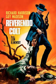 20:40: Reverendo Colt | 13 TV | 7/29 2026