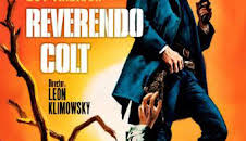 Reverendo Colt
