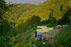 Impossible Builds: House On The Moon