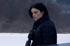 Blindspot: Season 1: Any Wounded Thief