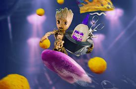 I Am Groot: Episode 5