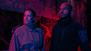 20:30: Förhöret (S2 E6) (S2) | TV8 | 7/25 2026
