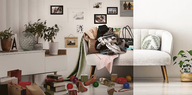 The Minimalists: Less Is Now (2021)