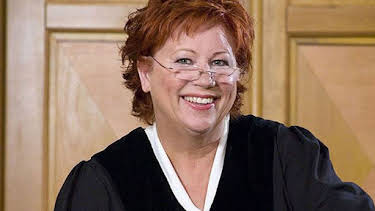 06:35: Richterin Barbara Salesch | Sat1 Gold | 4/29 2026