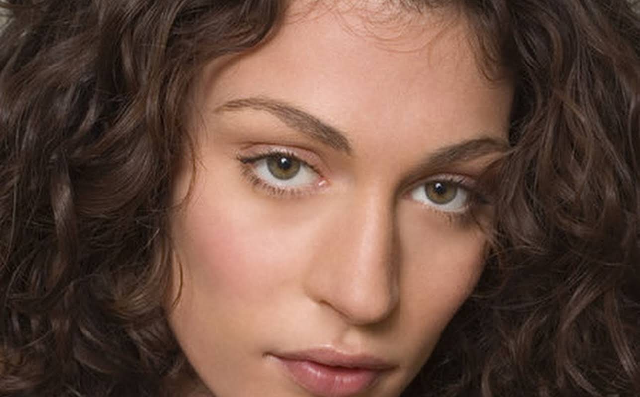 Maria Brooks