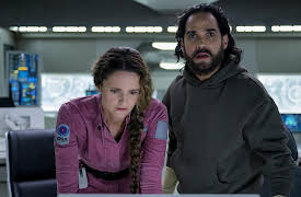 The Ark Season 2: It Should Have Been You