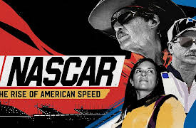 NASCAR: The Rise of American Speed: Night Two
