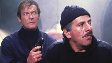 20:15: James Bond 007 - In tödlicher Mission | VOX | 5/9 2026