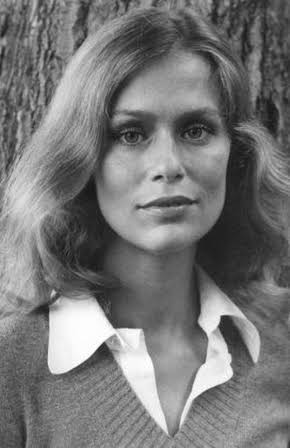 Lauren Hutton as 