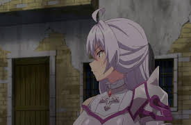 Redo of Healer: Redo of Healer Episode 5