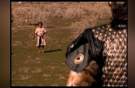 Ancient Secrets of the Bible : Series 1: Battle of David and Goliath: True or Myth?