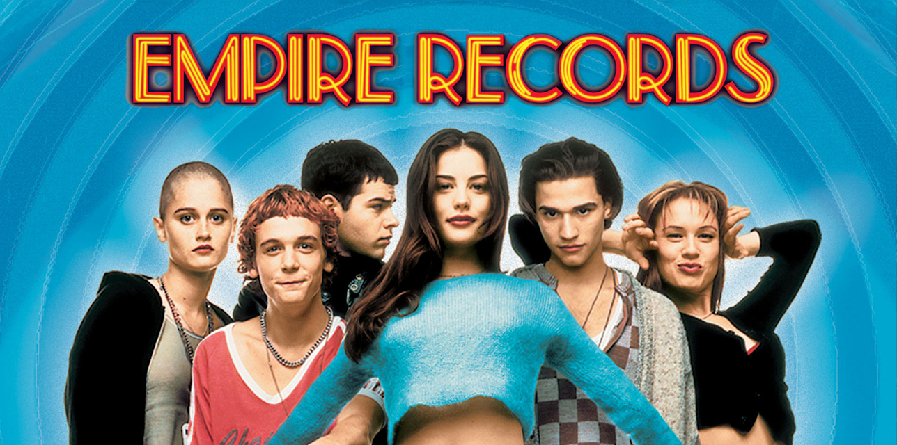 Empire Records (1995)