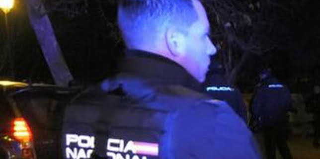 00:24: 091: Alerta Policía: Episodio 12 | Discovery Max | 3/16 2026