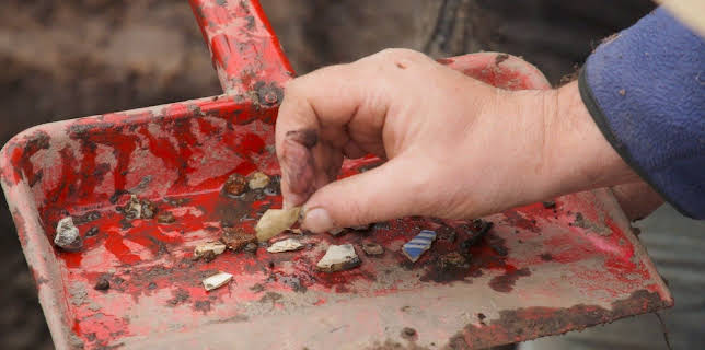 16:40: Die Schatzsucher von Oak Island | Kabel Eins Doku | 3/9 2026