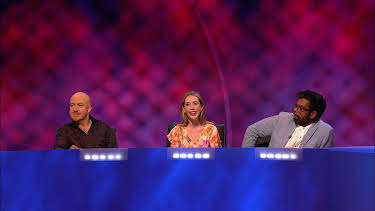 12:00 AM: Mock the Week (S13 E1) (S13) | Dave | 7/15 2026