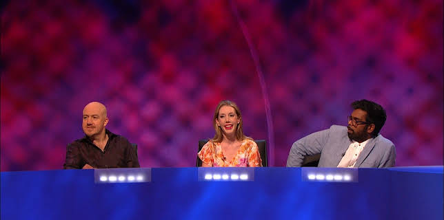 11:50 PM: Mock the Week (S13 E1) (S13) | Dave | 12/2 2025