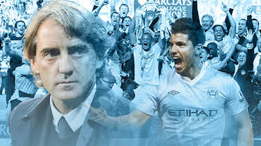 10:00 PM: Drink It In: The Rise of Man City | Sky Sports Premier League | 8/4 2026