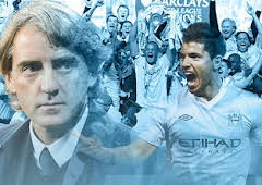 Drink It In: The Rise of Man City