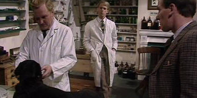 2:05 PM: All Creatures Great and Small (S1 E5) (S1) | Drama | 1/9 2026