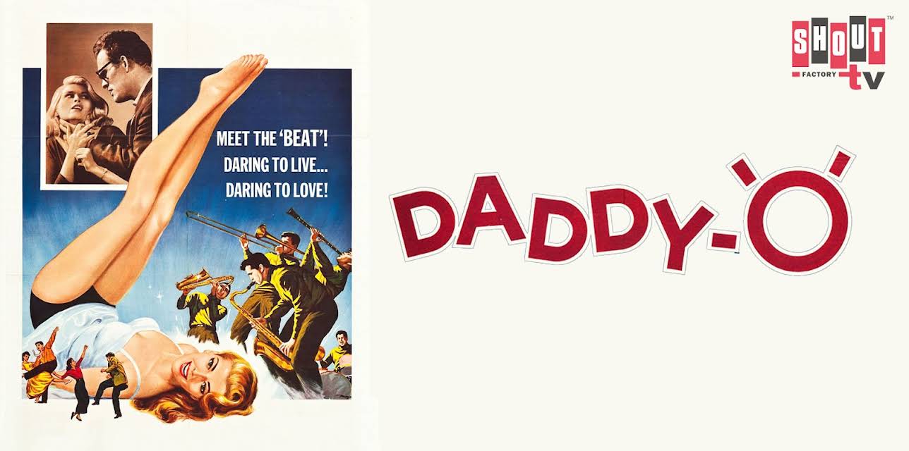 Daddy-O (1958)
