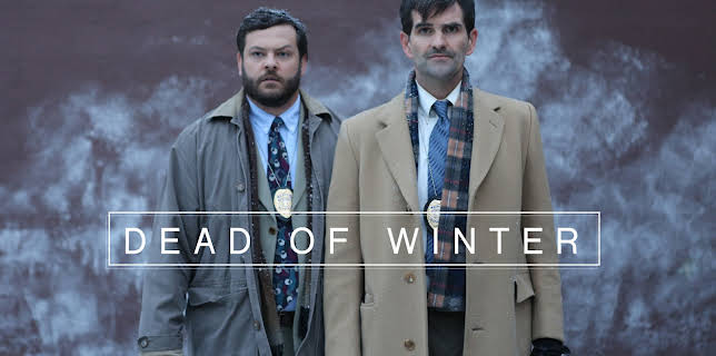 Dead of Winter Season 1