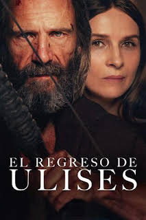 02:32: El regreso de Ulises | M. Drama | 8/26 2026
