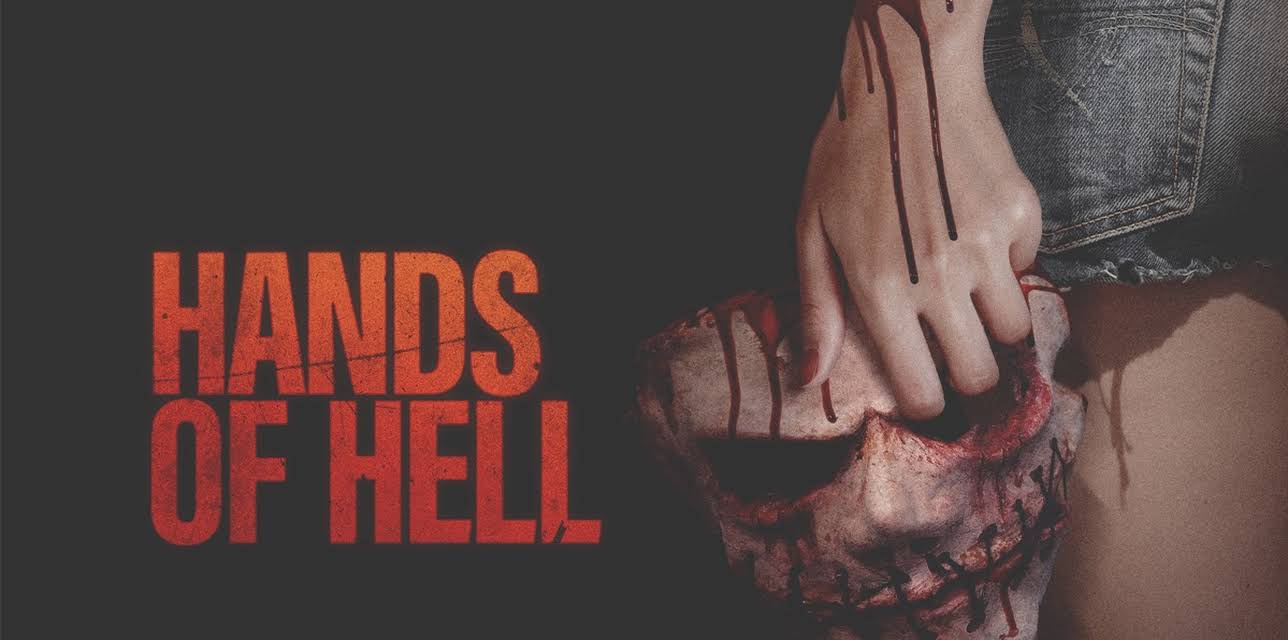 Hands of Hell (2023)