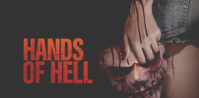 Hands of Hell (2023)
