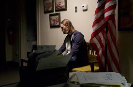 Dead North: Episode 2