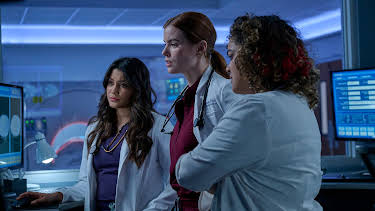 22:30: The Resident (S6 E4) (S6) | Viasat Series | 4/6 2026