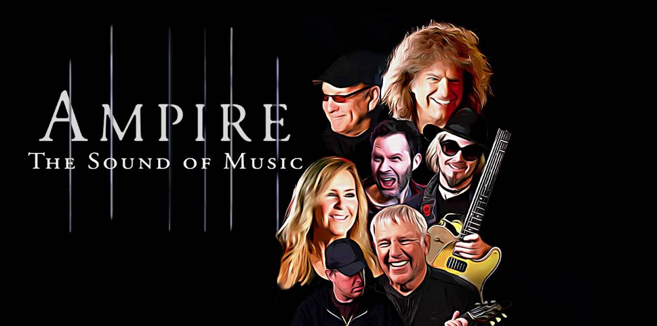 Ampire: The Sound of Music (2022)