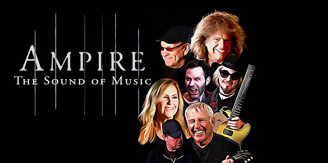 Ampire: The Sound of Music (2022)