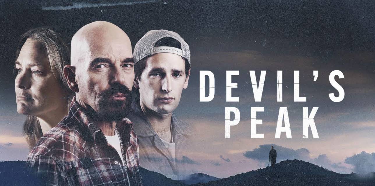 Devil's Peak (2026)