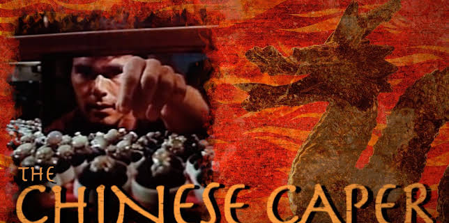 The Chinese Caper (1975)