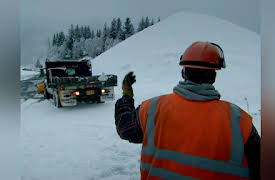 Railroad Alaska Season 1: Frozen Danger