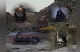 Lots & Lots of Trains: Lots & Lots of Trains Theme Song