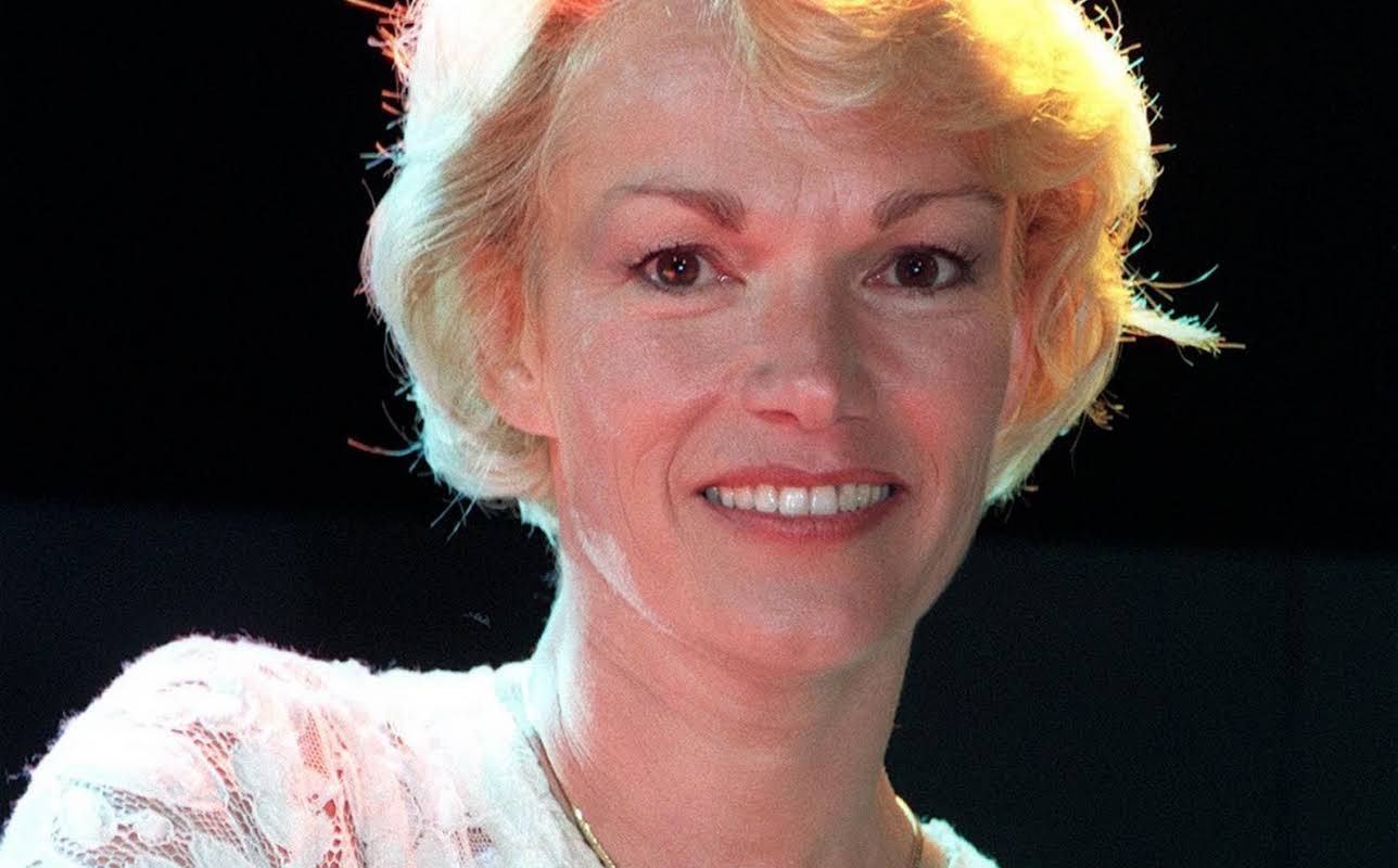 Brigitte Lahaie