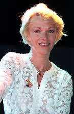 Brigitte Lahaie as 