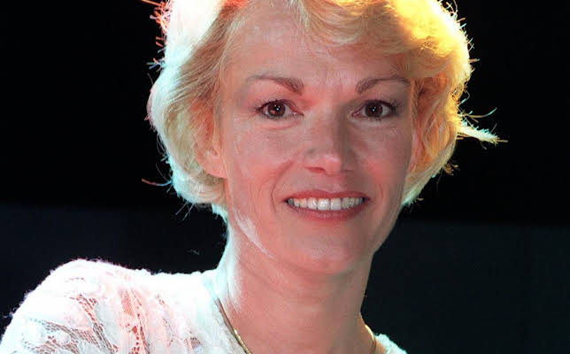 Brigitte Lahaie