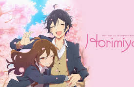 Horimiya: That's Why It's Okay