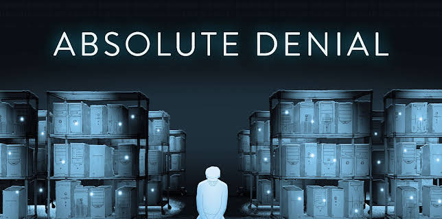 Absolute Denial (2022)