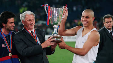 23:45: Bobby Robson: More Than a Manager | Viasat 4 | 6/29 2026