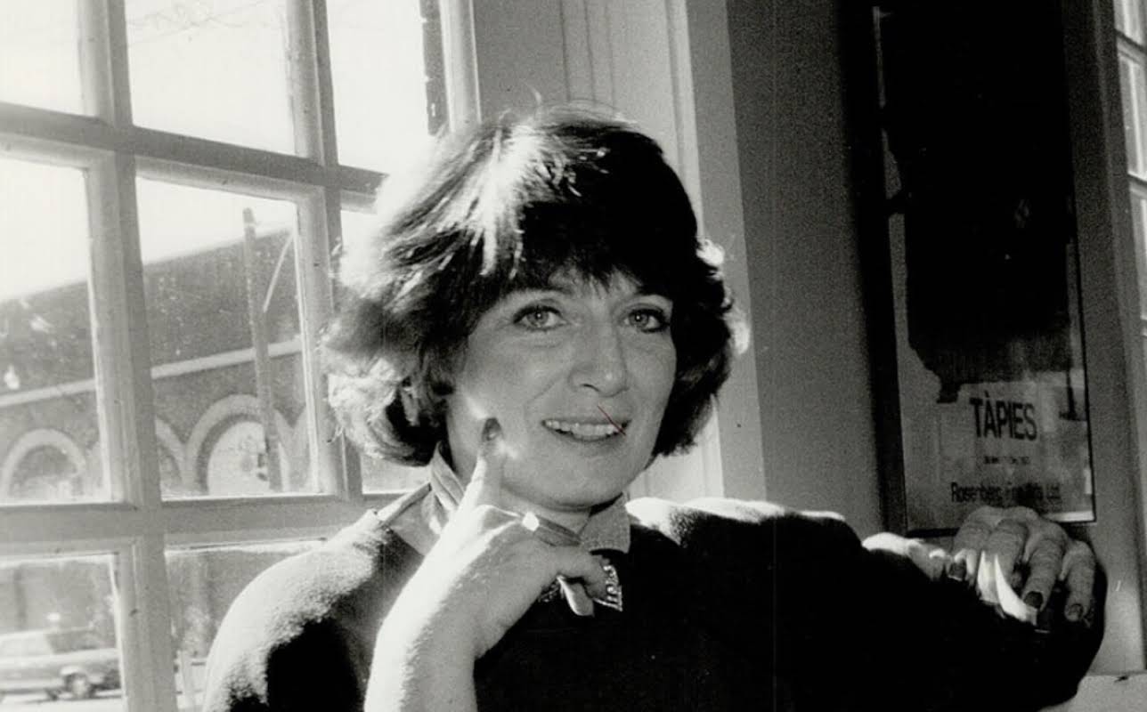 Linda Sorensen